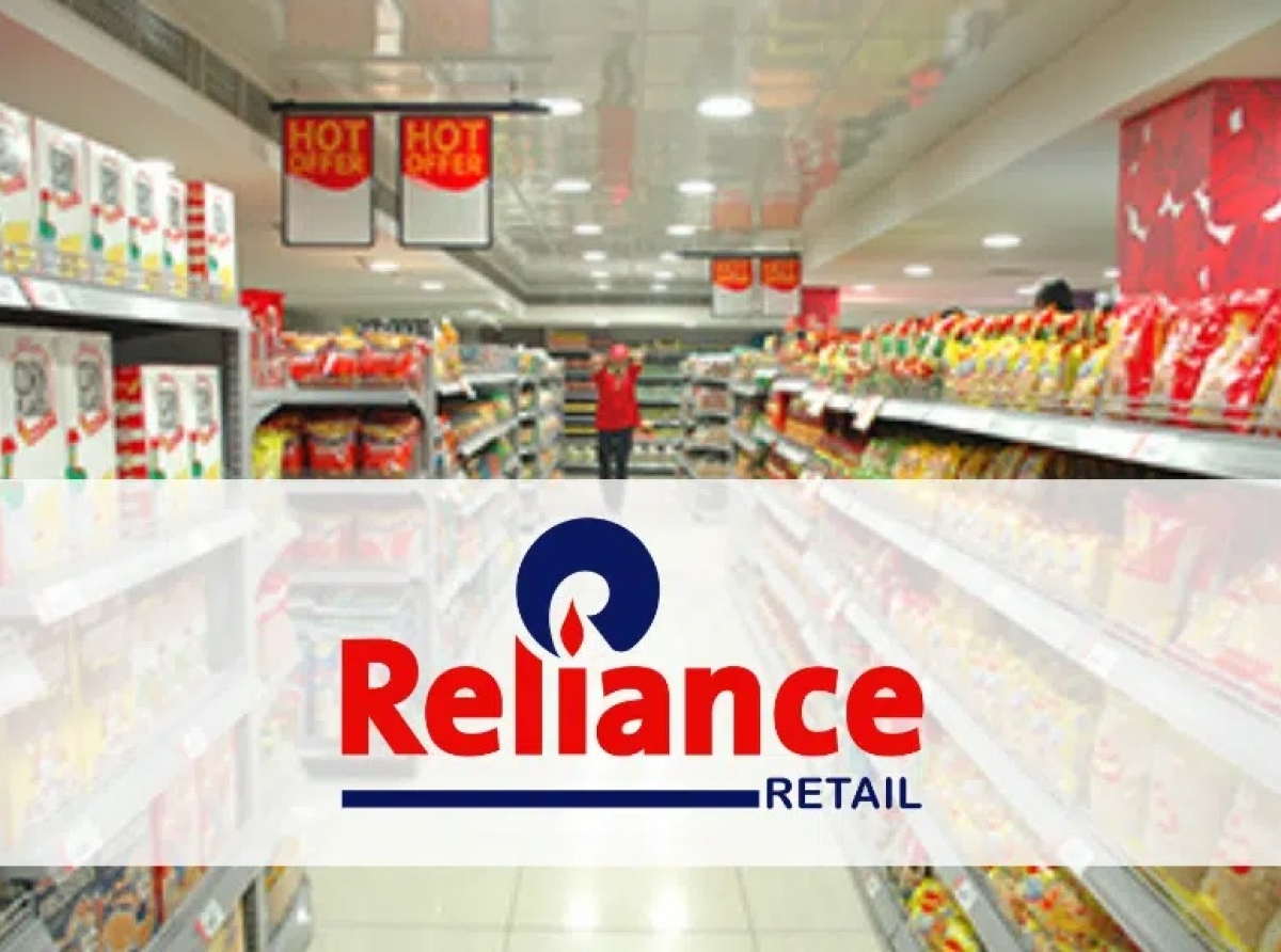 Reliance Retail to expand store network
